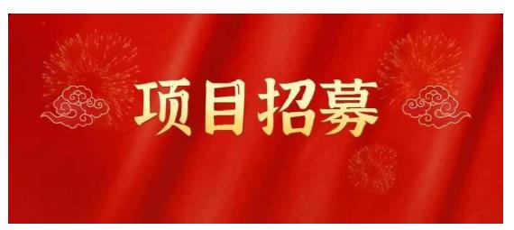 高鹏圈·蓝海中视频项目，长期项目，可以说字节不倒，项目就可以一直做！-小小小弦